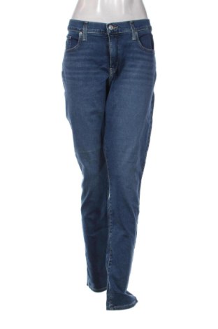 Γυναικείο Τζίν Levi's, Μέγεθος XL, Χρώμα Μπλέ, Τιμή 39,99 €, #137404402