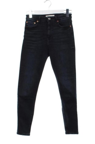 Дамски дънки Zara, Размер M, Цвят Син, Цена 20,00 €, #137404487