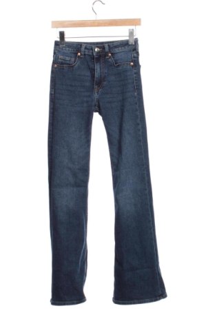Női farmernadrág H&M, Méret XS, Szín Kék, Ár 6 028 Ft, #137404787