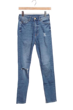 Női farmernadrág H&M, Méret XS, Szín Kék, Ár 3 901 Ft, #137404864