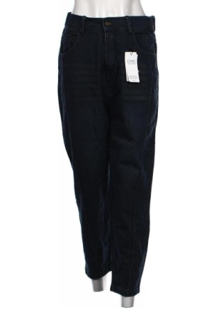Damskie jeansy Unbranded, Rozmiar M, Kolor Niebieski, Cena 63,50 zł, #137405546