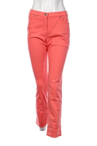 Дамски дънки Gerry Weber, Размер M, Цвят Розов, Цена 8,50 €, #137405649