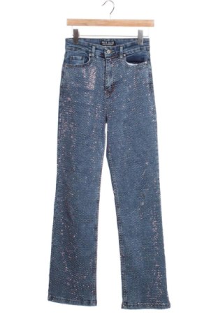 Női farmernadrág Unbranded, Méret XS, Szín Kék, Ár 2 837 Ft, #137406347