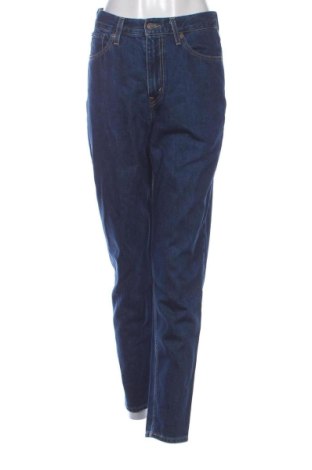 Dámske džínsy  Levi's, Veľkosť S, Farba Modrá, Cena  43,43 €, #137408656