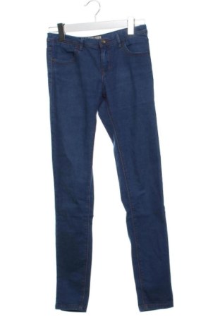 Damskie jeansy Pull&Bear, Rozmiar M, Kolor Niebieski, Cena 52,42 zł, #137409508