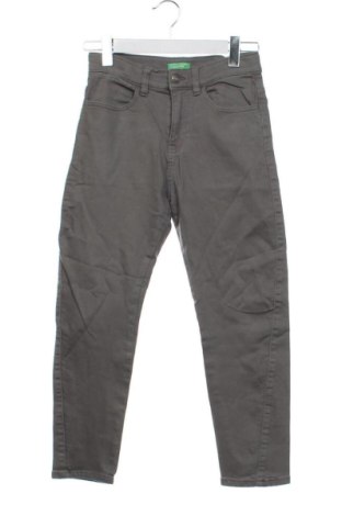 Damskie jeansy United Colors Of Benetton, Rozmiar S, Kolor Szary, Cena 66,94 zł, #137410912