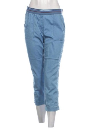 Damskie jeansy Unbranded, Rozmiar M, Kolor Niebieski, Cena 55,04 zł, #137411552