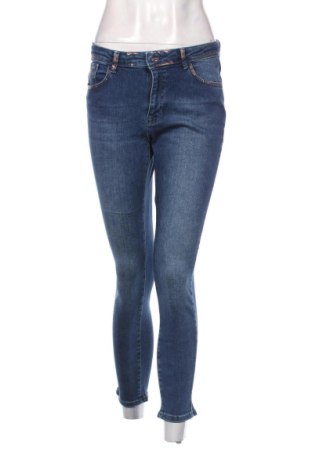 Damskie jeansy U.S. Polo Assn., Rozmiar M, Kolor Niebieski, Cena 273,02 zł, #137412905