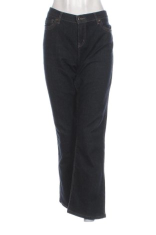 Damskie jeansy Katies, Rozmiar XL, Kolor Niebieski, Cena 39,52 zł, #137413188