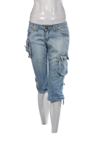 Damen Jeans Unbranded, Größe M, Farbe Blau, Preis 5,00 €, #137414321
