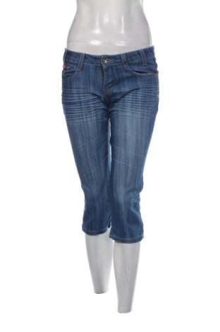 Damen Jeans Unbranded, Größe S, Farbe Blau, Preis 10,00 €, #137414444