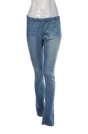 Damen Jeans Vero Moda, Größe L, Farbe Blau, Preis 16,00 €, #137414478