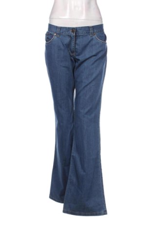 Damskie jeansy Unbranded, Rozmiar XL, Kolor Niebieski, Cena 40,33 zł, #137415704