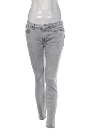Damen Jeans Mango, Größe L, Farbe Grau, Preis 17,34 €, #137415795
