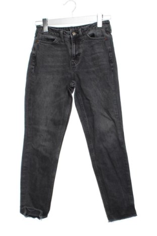 Dámské džíny  Topshop, Velikost S, Barva Šedá, Cena  243,00 Kč, #137416660