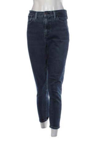 Damen Jeans Levi's, Größe S, Farbe Blau, Preis 28,00 €, #137416722