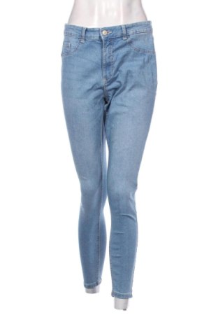 Blugi de femei C&A, Mărime M, Culoare Albastru, Preț 41,00 Lei, #137417005