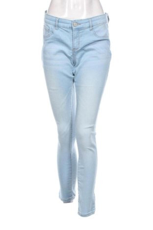 Damskie jeansy So, Rozmiar XL, Kolor Niebieski, Cena 65,20 zł, #137419029