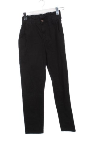Damskie jeansy Reserved, Rozmiar XS, Kolor Czarny, Cena 38,10 zł, #137419391