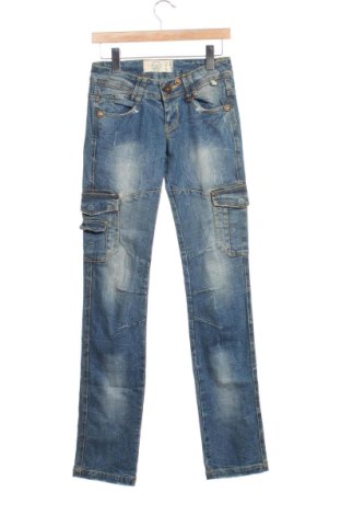 Női farmernadrág Unbranded, Méret M, Szín Kék, Ár 3 243 Ft, #137419535