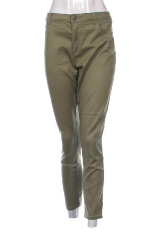 Damskie jeansy Esprit, Rozmiar XXL, Kolor Zielony, Cena 76,20 zł, #137420767