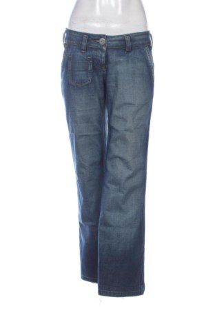Dámské džíny  Unbranded, Velikost M, Barva Modrá, Cena  218,00 Kč, #137421599