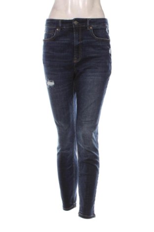 Női farmernadrág Stradivarius, Méret M, Szín Kék, Ár 4 255 Ft, #137424062