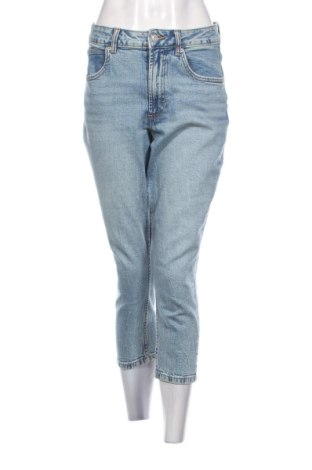 Damskie jeansy ASOS, Rozmiar M, Kolor Niebieski, Cena 63,50 zł, #137424297