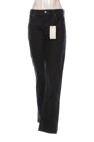 Női farmernadrág Zara, Méret XL, Szín Kék, Ár 13 262 Ft, #137424311