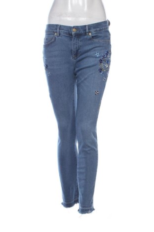 Damskie jeansy Escada Sport, Rozmiar M, Kolor Niebieski, Cena 203,21 zł, #137426121