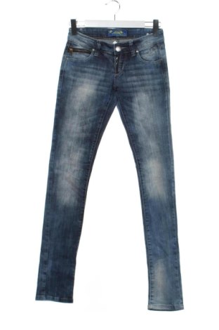 Dámské džíny  Unbranded, Velikost M, Barva Modrá, Cena  218,00 Kč, #137427013