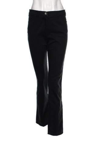 Damskie jeansy Brax, Rozmiar M, Kolor Czarny, Cena 76,00 zł, #137427689