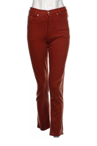 Dámské džíny  Unbranded, Velikost S, Barva Oranžová, Cena  269,00 Kč, #137427929
