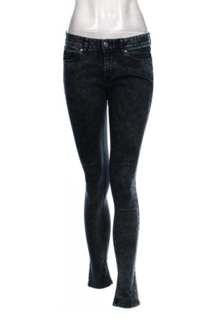 Dámské džíny  H&M, Velikost M, Barva Černá, Cena  350,00 Kč, #137427971