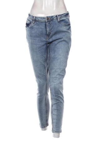 Damskie jeansy Unbranded, Rozmiar L, Kolor Niebieski, Cena 46,57 zł, #137428411