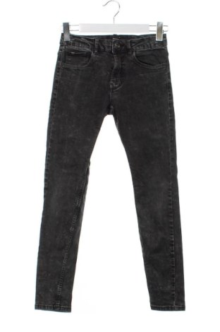 Dámské džíny  Bershka, Velikost S, Barva Černá, Cena  332,00 Kč, #137428891