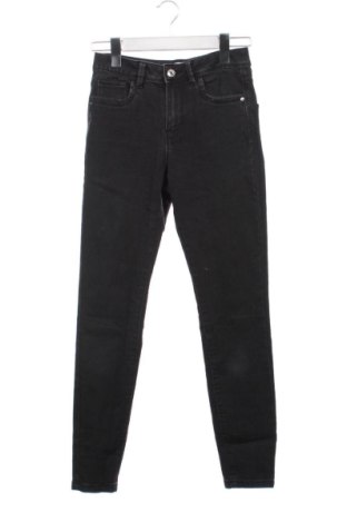 Damskie jeansy Janina, Rozmiar XS, Kolor Czarny, Cena 18,00 zł, #137429112