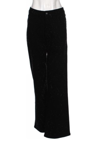 Damskie jeansy Unbranded, Rozmiar XL, Kolor Czarny, Cena 63,50 zł, #137429251