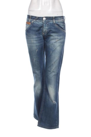 Damskie jeansy Miss Sixty, Rozmiar L, Kolor Niebieski, Cena 101,60 zł, #137429694