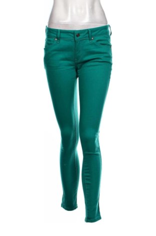 Damskie jeansy Mango, Rozmiar M, Kolor Zielony, Cena 80,00 zł, #137429740