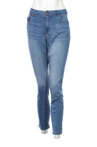 Dámské džíny  1822 Denim, Velikost XL, Barva Modrá, Cena  287,00 Kč, #137429827