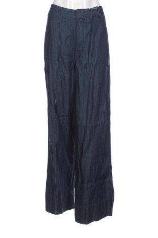 Damskie jeansy Mango, Rozmiar XL, Kolor Niebieski, Cena 143,94 zł, #137429931