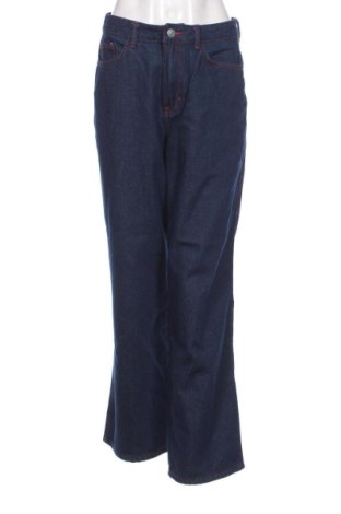 Damskie jeansy Pieces, Rozmiar S, Kolor Niebieski, Cena 38,10 zł, #137430052