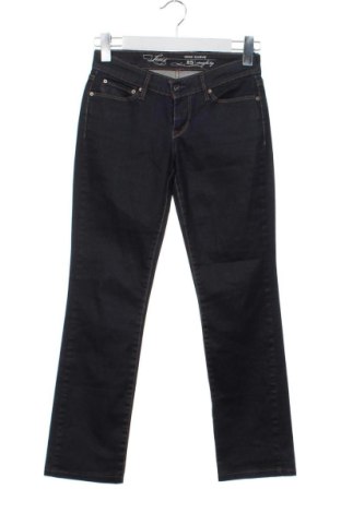 Blugi de femei Levi's, Mărime S, Culoare Albastru, Preț 209,96 Lei, #137430783