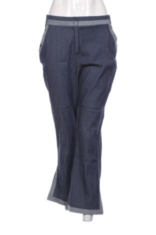 Dámské džíny  Unbranded, Velikost S, Barva Modrá, Cena  248,00 Kč, #137431289