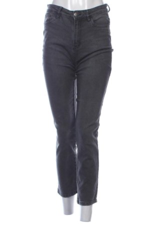 Blugi de femei Janina, Mărime S, Culoare Gri, Preț 28,52 Lei, #137432053