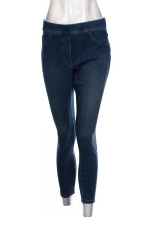 Damen Jeans Thomas Rath, Größe L, Farbe Blau, Preis 23,07 €, #137434234