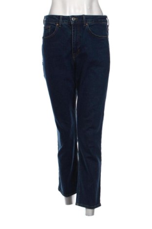 Blugi de femei H&M, Mărime M, Culoare Albastru, Preț 52,08 Lei, #137435327