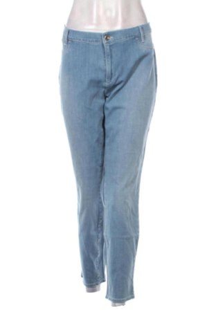 Blugi de femei Brax, Mărime XXL, Culoare Albastru, Preț 341,19 Lei, #137435755