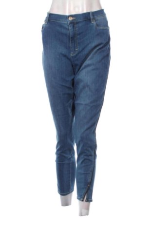 Blugi de femei Brax, Mărime XXL, Culoare Albastru, Preț 341,19 Lei, #137435959